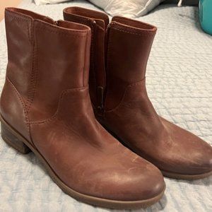 Dansko Boots